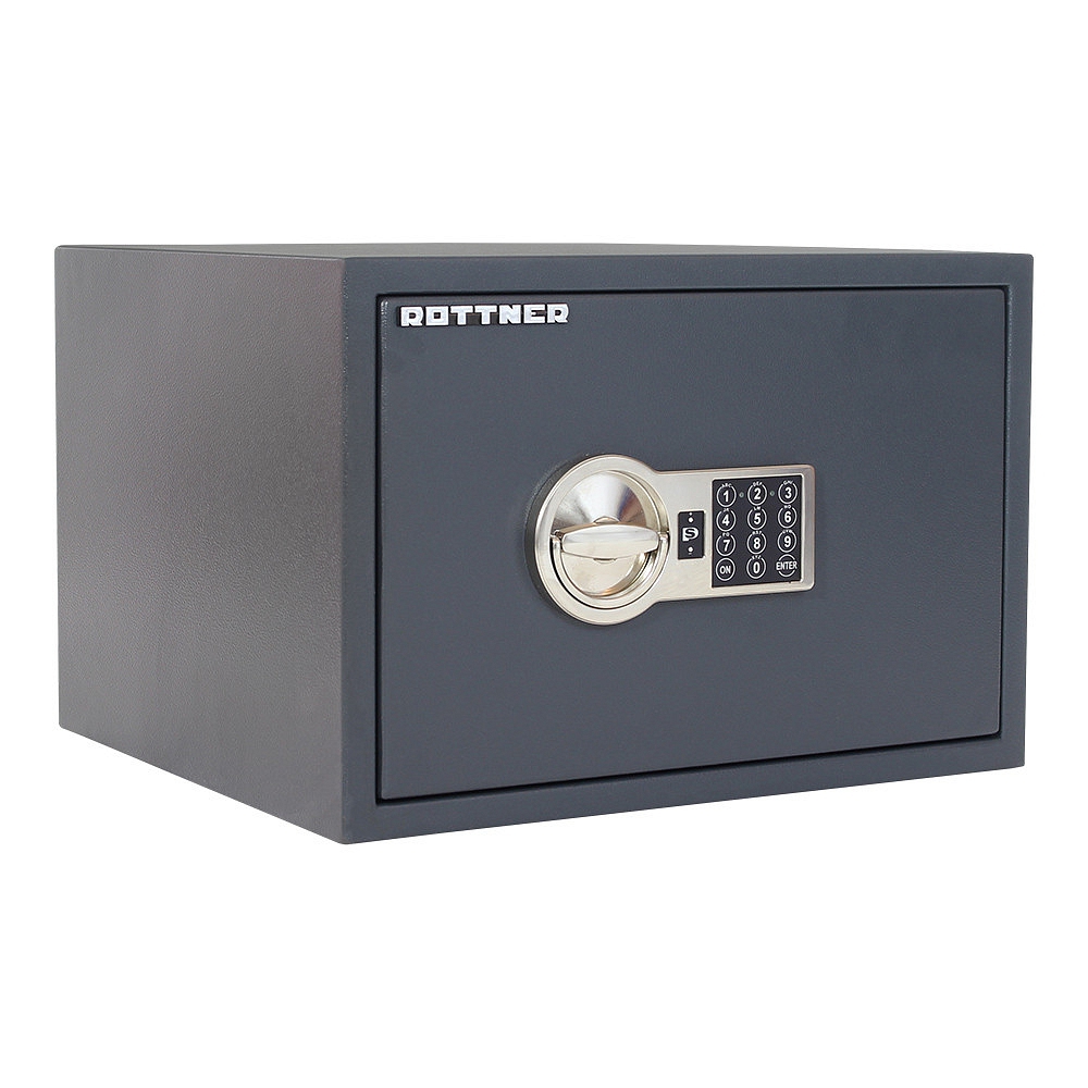 Nábytkový trezor Power Safe S2 300 EL