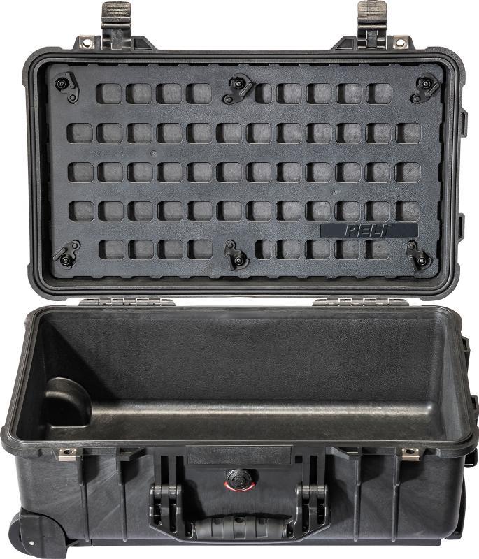 EZ-click MOLLE panel pro Protector case 1510