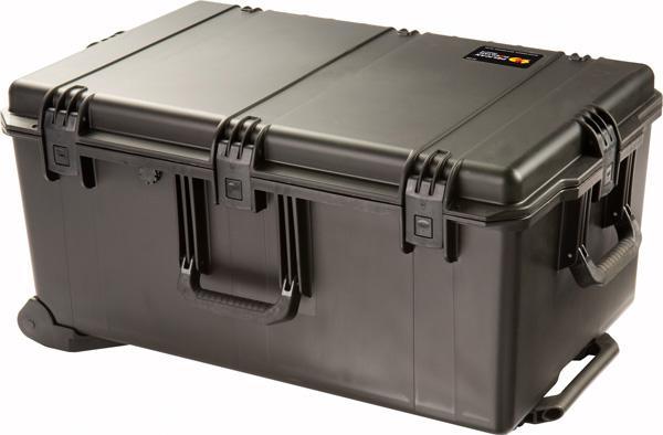 Storm Travel Case™ IM2975 černý prázdný